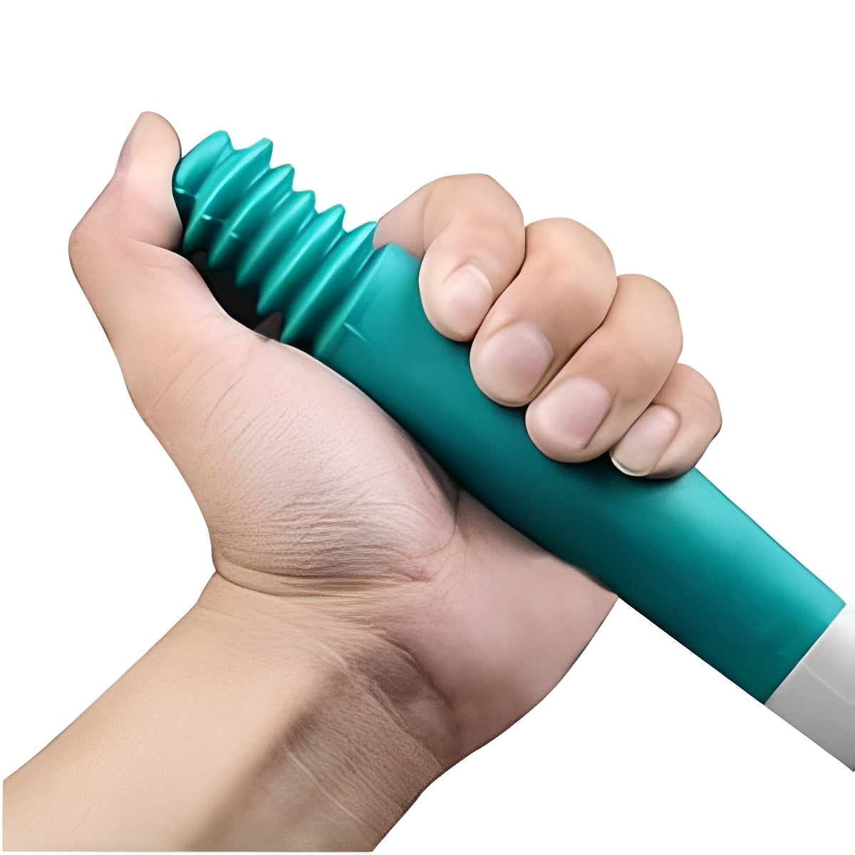 Hygiene Aid | Toilet Wiping Assistance Tool with Ergonomic Handle | Extended Reach for Enhanced Personal Hygiene