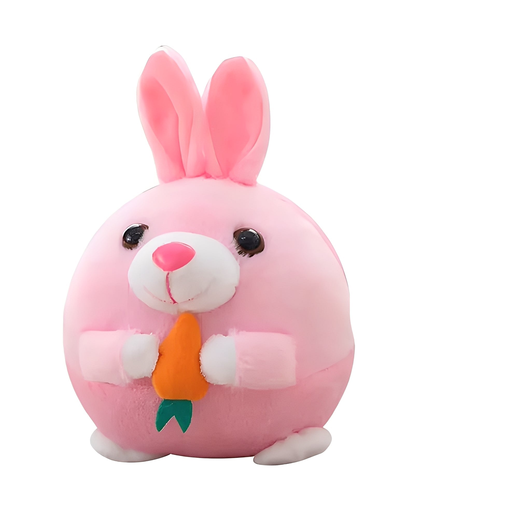 Interactive Dog Toy Ball Touch Activated Motion Toy
