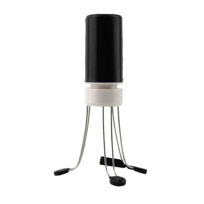 Kitchen Companion | Cordless Automatic Mixer with Adjustable Speeds | Effortless Stirring for Sauces and Soups