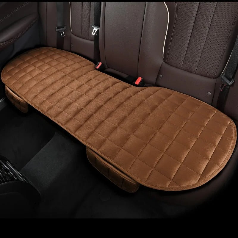 Car Seat Cushion Full Cover Pad