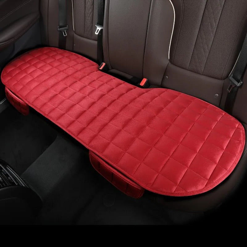 Car Seat Cushion Full Cover Pad