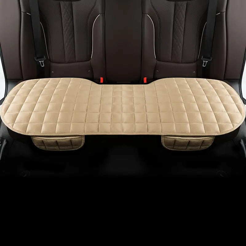 Car Seat Cushion Full Cover Pad