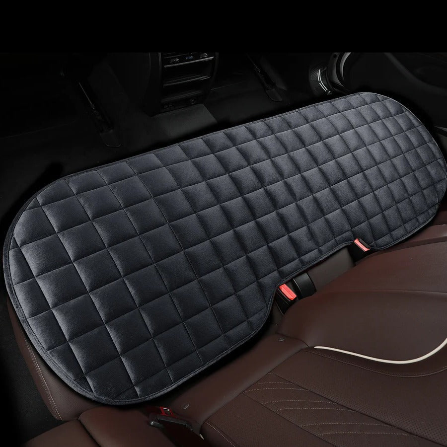 Car Seat Cushion Full Cover Pad