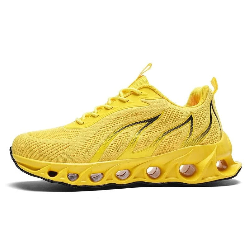 Men’s Walking & Running Shoes Casual Design