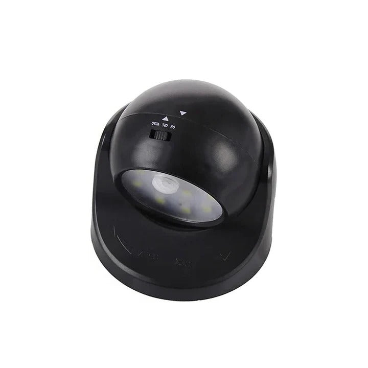 Outdoor Motion Light LED Spotlight