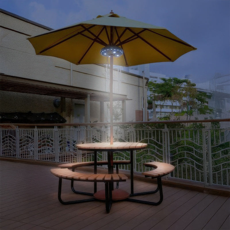 Patio Umbrella Light LED Outdoor Light