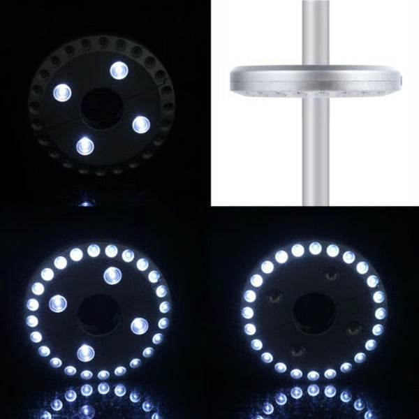 Patio Umbrella Light LED Outdoor Light