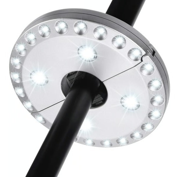Patio Umbrella Light LED Outdoor Light