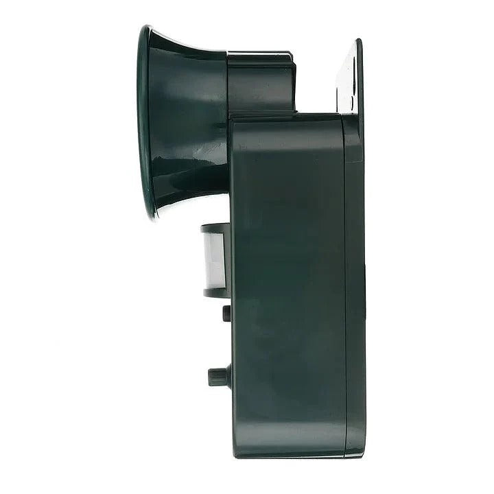 Ultrasonic Outdoor Device Motion Sensor Unit