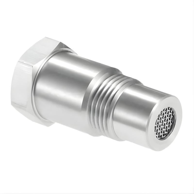 Oxygen Sensor Adapter M18x1.5 Extension