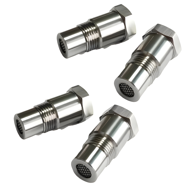 Oxygen Sensor Adapter M18x1.5 Extension
