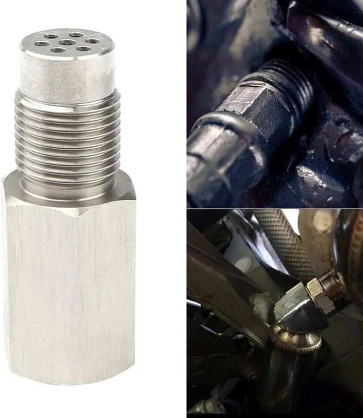 Oxygen Sensor Adapter O2 Sensor Extension