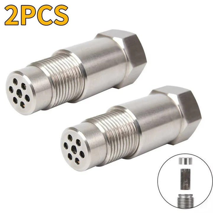 Oxygen Sensor Adapter O2 Sensor Extension