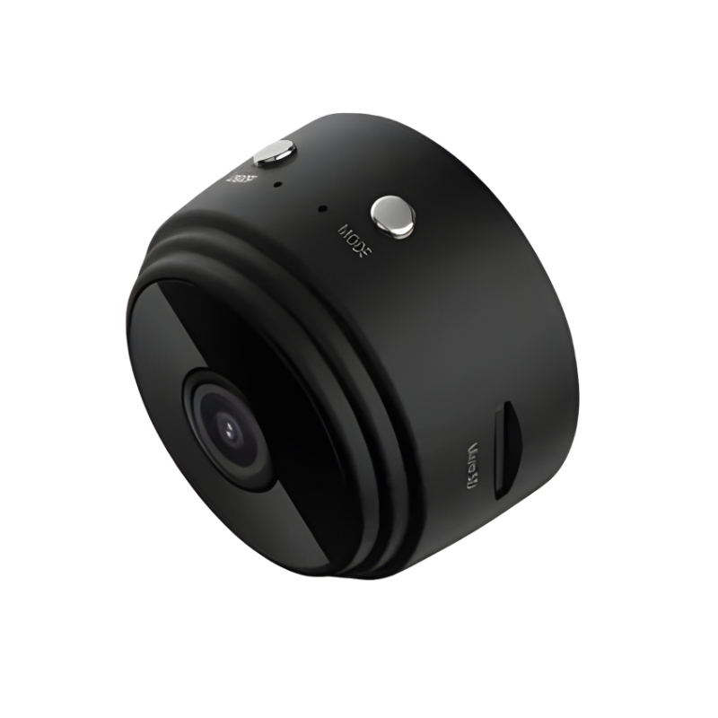 Wireless Backup Camera 720P Rear View System