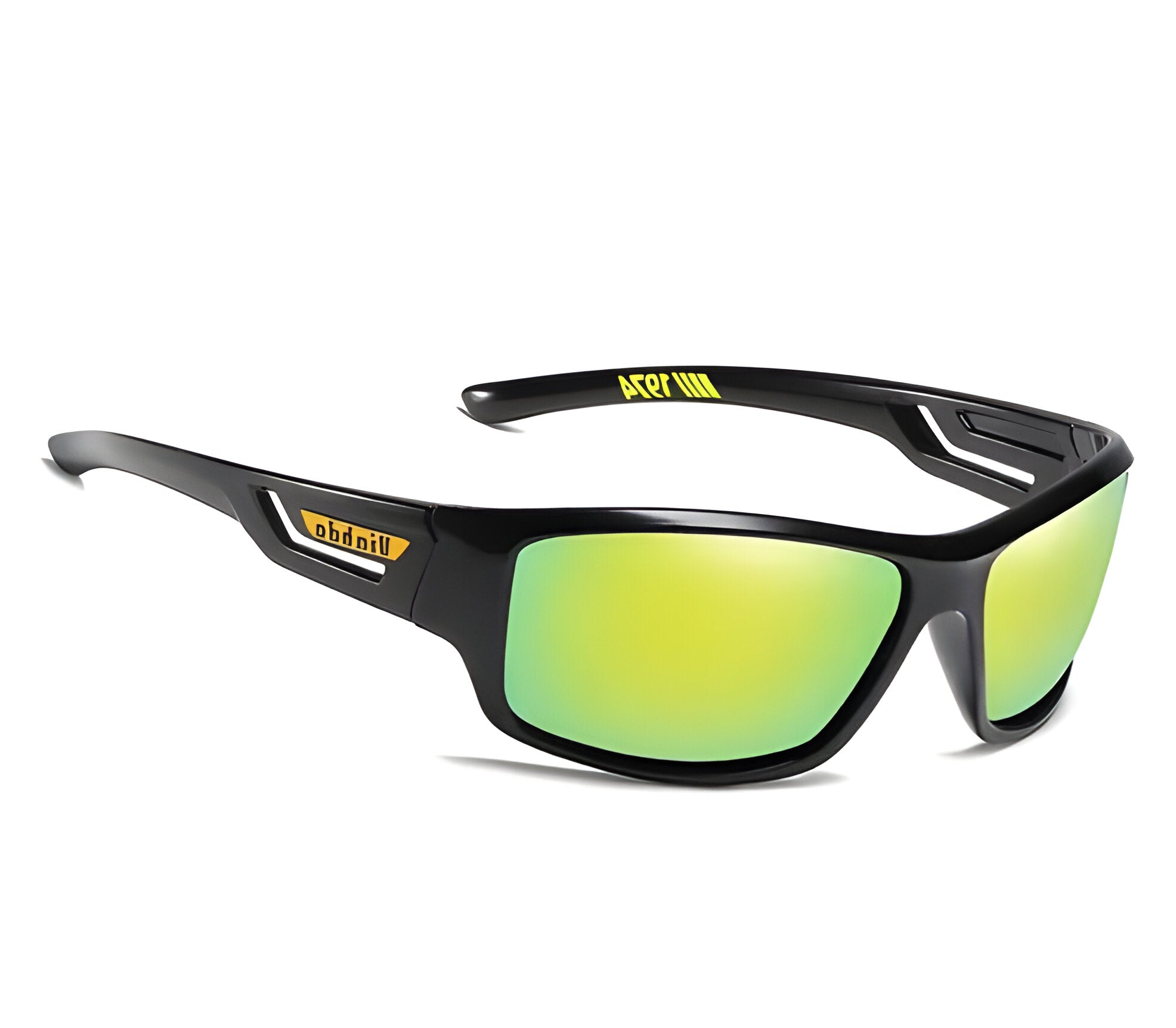 Polarized Sunglasses Photochromic Lens Design
