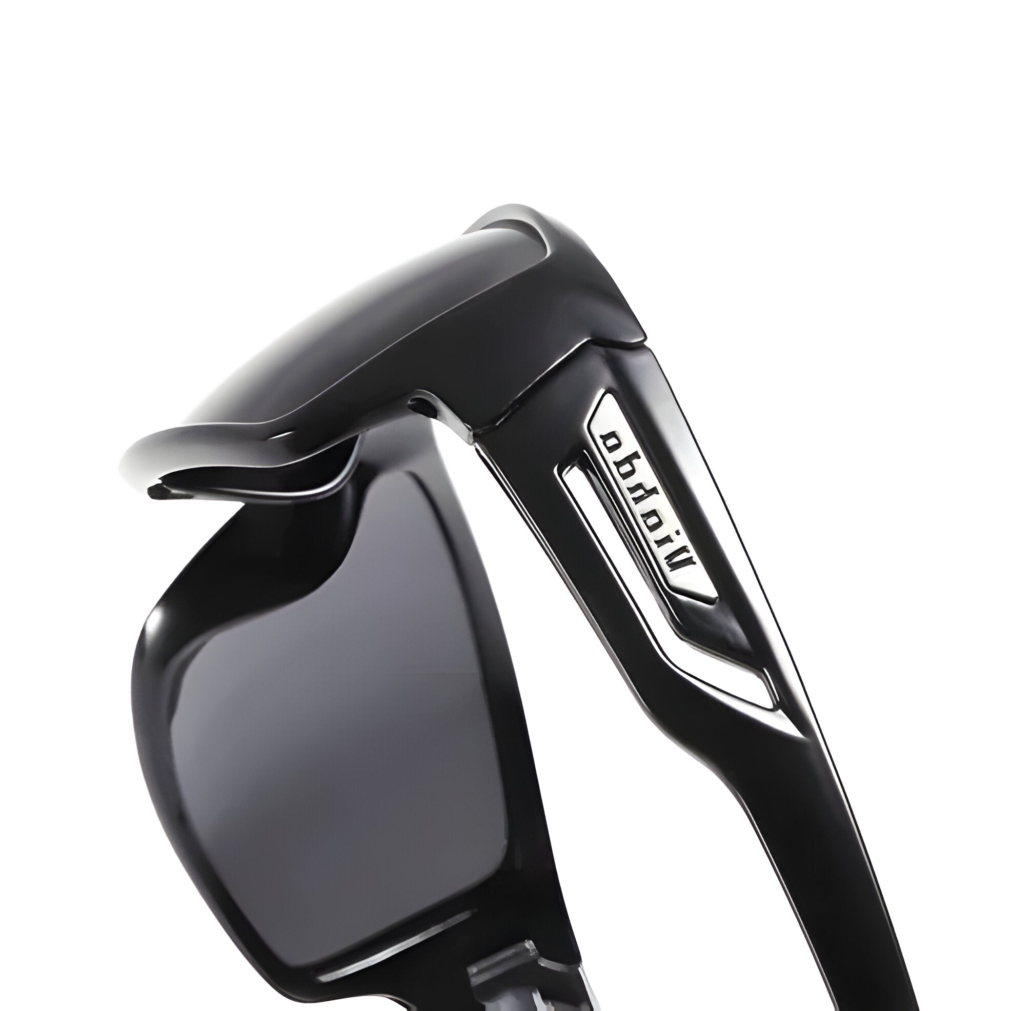 Polarized Sunglasses Photochromic Lens Design