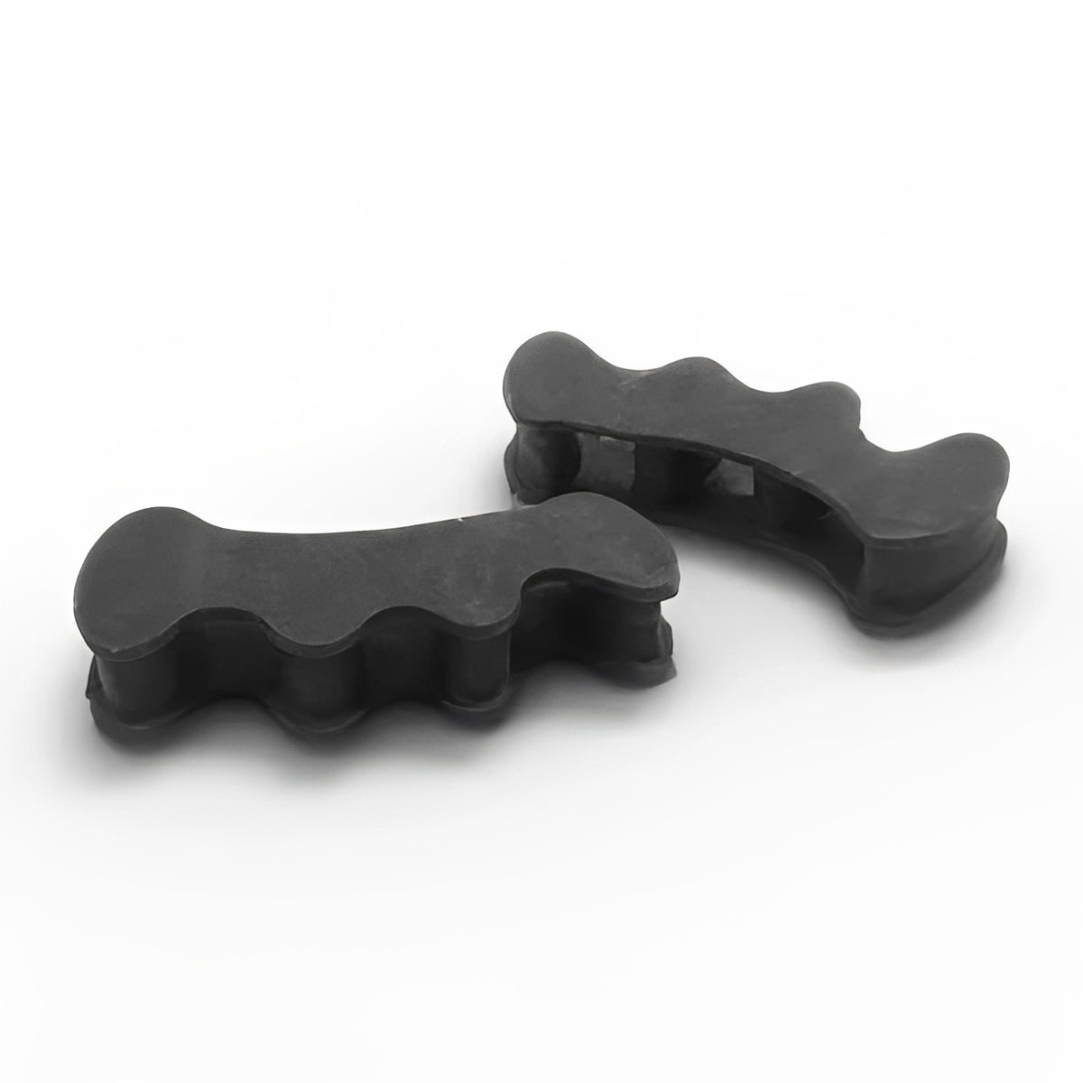 Toe Comfort | Hammer Toe Splint with Flexible Silicone Design | Comfortable Alignment for Daily Use