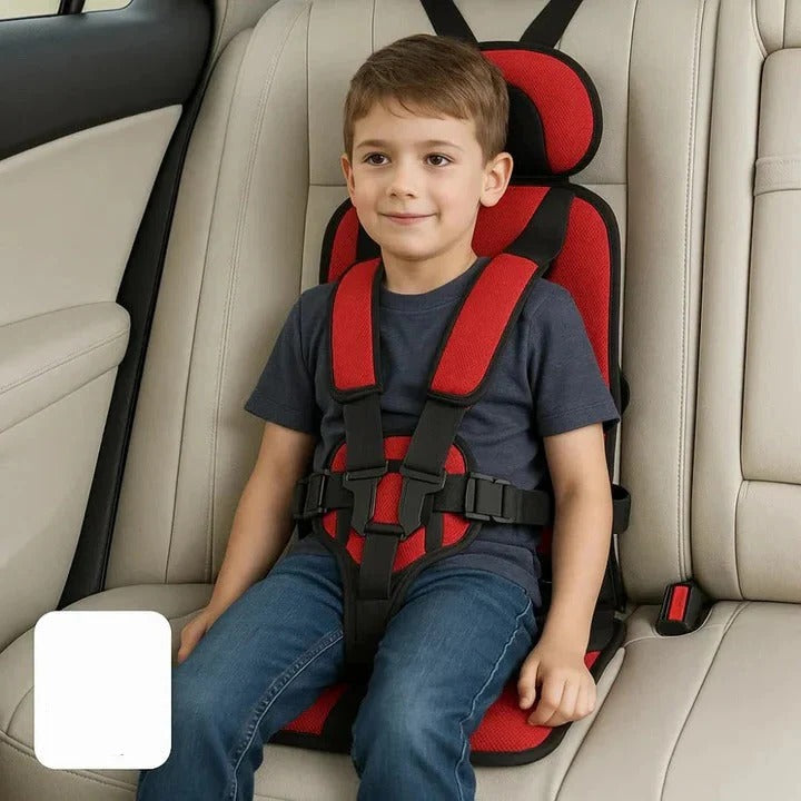 Portable Child Travel Seat Lightweight Design