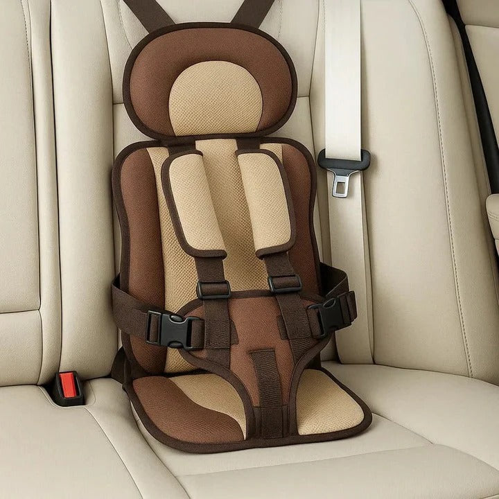 Portable Child Travel Seat Lightweight Design