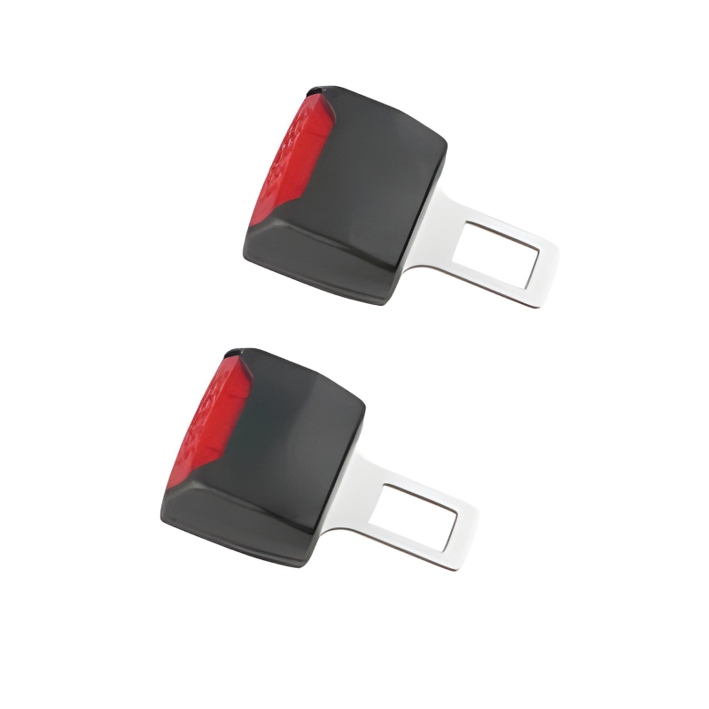 Car Seat Belt Extender Buckle Extension