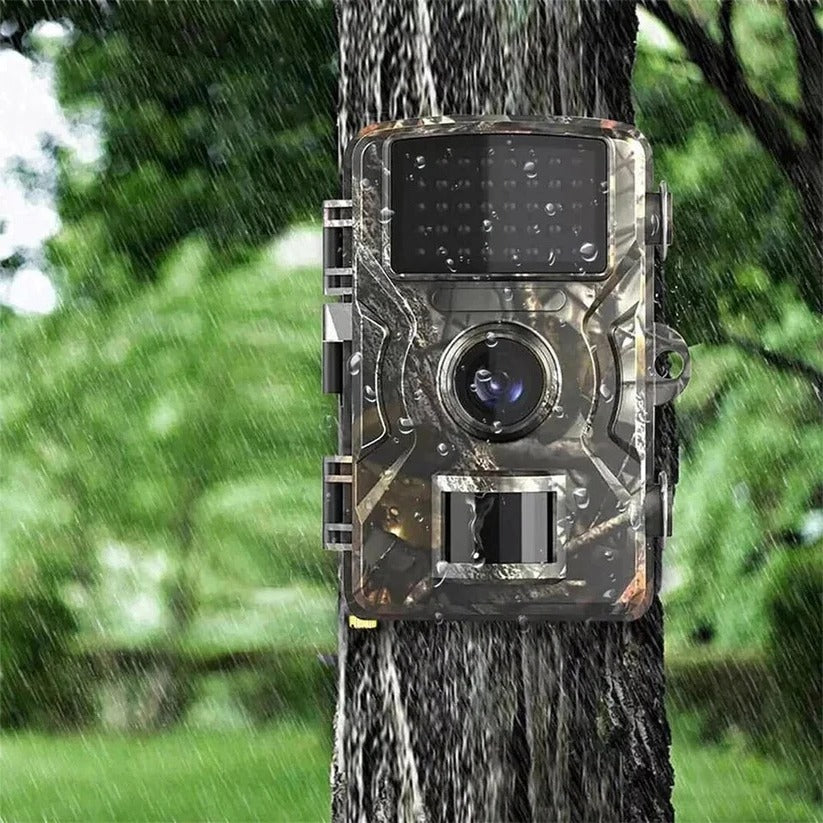 Trail Camera Outdoor Recording Device