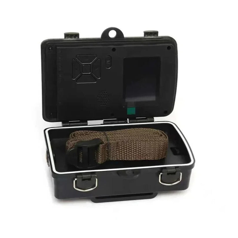 Trail Camera Outdoor Recording Device