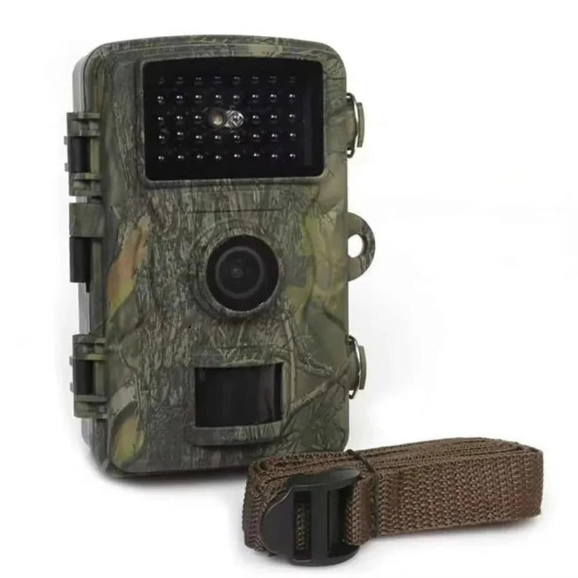 Trail Camera Outdoor Recording Device